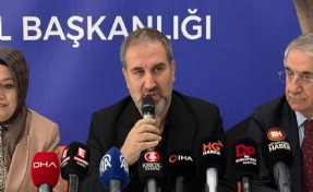 AK Partili başkandan fon çıkışı: 'O operasyon yapılacak'