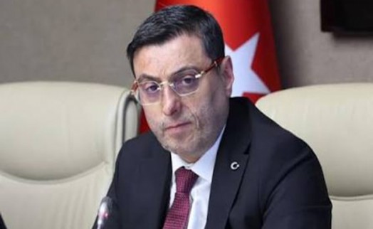 AK Partili vekil böyle isyan etti:  'Dokunulmazlar uğruna ülkeyi krize soktular'
