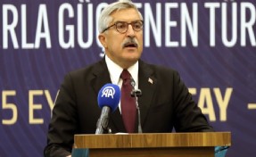 AK Partili yetkiliden yeni ittifak sinyali! Adını bile açıkladı