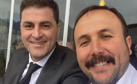 AK Parti’ye transfer iddiası istifa getirdi: Belediye Başkan Yardımcısı görevi bıraktı