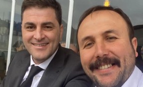 AK Parti’ye transfer iddiası istifa getirdi: Belediye Başkan Yardımcısı görevi bıraktı