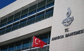 AYM kararları Resmi Gazete’de: 26 siyasi parti hakkında suç duyurusu