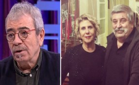 Acı haberi Selçuk Yöntem duyurdu: Tiyatronun emektar ismi hayatını kaybetti