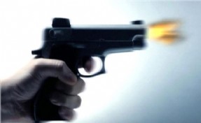 Afyon'daki köy odasında silahlı kavga: 1 ölü