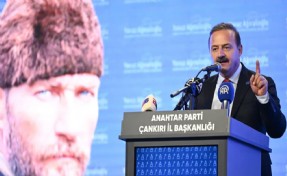 Ağıralioğlu'ndan Erdoğan’a çağrı: 'Muhalefeti cezalandırdığınız gibi, milletin parasını yiyenleri de cezalandırır mısınız?'