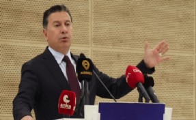 Ahmet Aras AK Parti'ye katılacağı iddialarına son noktayı koydu