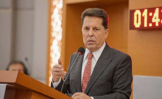 Ahmet Özer YENİ Parti'ye katıldı!