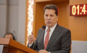 Ahmet Özer YENİ Parti'ye katıldı!