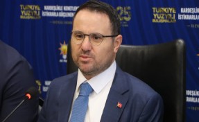 Akın Gürlek duyurdu: 4 faili meçhul cinayet dosyası aydınlatıldı