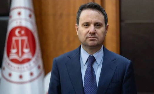 Akın Gürlek'ten fon vurgunu açıklaması: Üç fondan 214 kişi ve şirket 187,6 milyar lira kazandı
