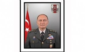 Albay Sayit Gökgöz askeri araç kazasında şehit oldu