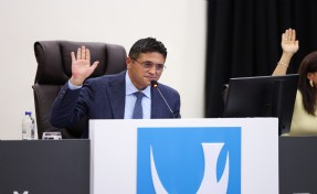 Aliağa Belediyesi’nin 2027 yılı bütçesi onaylandı