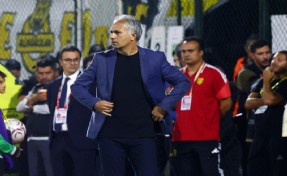 Aliağa FK'da Namet Ateş galibiyeti değerlendirdi