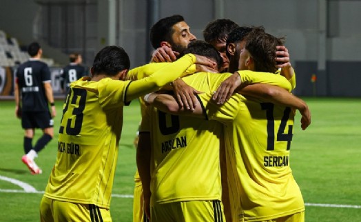 Aliağa FK zirve için sahaya çıkacak