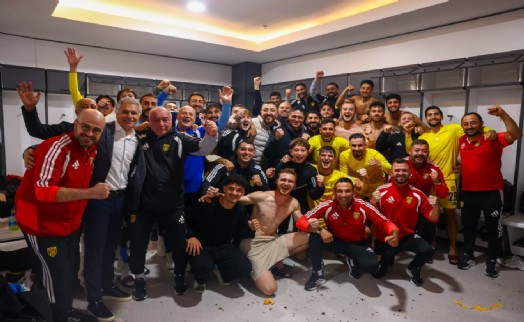 Aliağa FK zirve yarışını bırakmıyor