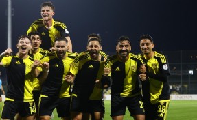Aliağa FK zirveyi bırakmıyor: Sıradaki durak İnegöl