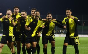 Aliağa Futbol 5'te 5 yaptı