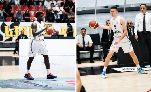 Aliağa Petkimspor’a son çeyrekte şok