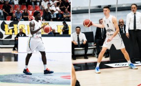 Aliağa Petkimspor’a son çeyrekte şok