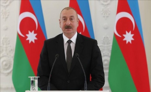 Aliyev Türkiye ziyaretini iptal etti: TDT zirvesine katılmayacak!