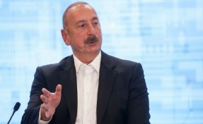 Aliyev'in partisinden AK Parti'ye tepki: 'İlişkilere zarar verecek adımlardan kaçınılmalı'