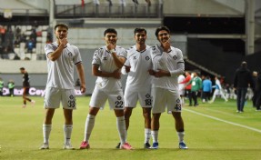 Altay, Balıkesirspor ile karşılaşacak