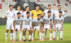 Altay'da değişim rüzgarı