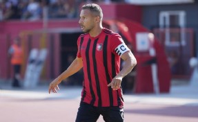 Altay defansına Yasin Öztekin uyarısı