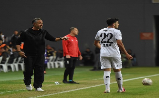 Altay’da bireysel hata krizi: Teknik ekip çözüm arıyor