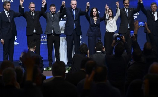 Ankara’da 8 belediye başkanı için AK Parti iddiası: İsimleri tek tek açıklandı