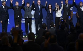 Ankara’da 8 belediye başkanı için AK Parti iddiası: İsimleri tek tek açıklandı