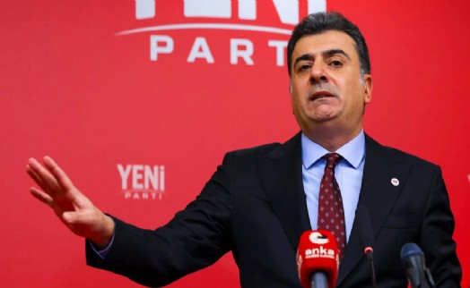 Antalya Büyükşehir, AK Parti'ye geçecek' iddiası: YENİ Parti'den açıklama geldi