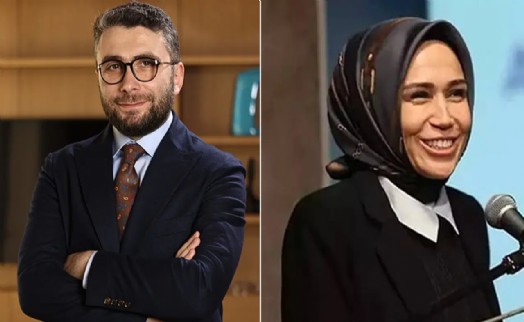 Aralarında AK Partili vekilin eşi de var: 3 kişi için tedbir ve inceleme kararı!