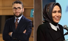 Aralarında AK Partili vekilin eşi de var: 3 kişi için tedbir ve inceleme kararı!