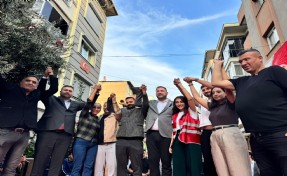 Aralarında kurucu ilçe yöneticileri de var: YENİ Parti'den istifa eden 200 kişi CHP'ye geri döndü