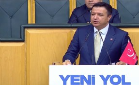 Arıkan: 'Fon soruşturmasında adı geçenlerin 'lekelenmeme hakkı' var da muhalif seslerin yok mu?'