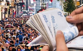 Asgari ücret için 3 farklı zam senaryosu: 2027'de maaş ne kadar olacak?