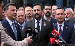 Ataşehir Belediyesi'ne operasyon: Başkan vekili dahil 5 kişiye tutuklama istemi!