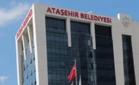 Ataşehir'de kritik seçim öncesi CHP'den bir istifa daha!