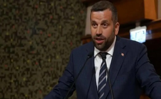Ataşehir’de tartışmalı seçim: Başkan vekili ilan edilen Orhan'dan ilk açıklama