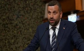 Ataşehir’de tartışmalı seçim: Başkan vekili ilan edilen Orhan'dan ilk açıklama