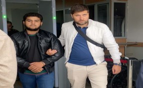 Aydın'da DEAŞ operasyonu: 2 terör şüphelisi tutuklandı