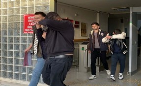 Aydın'da çocuk müstehcenliği operasyonu: İçerik satın aldığı belirlenen 5 şüpheli tutuklandı
