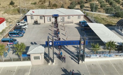 Aydın merkezli uyuşturucu operasyonunda 11 tutuklama