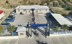 Aydın merkezli uyuşturucu operasyonunda 11 tutuklama