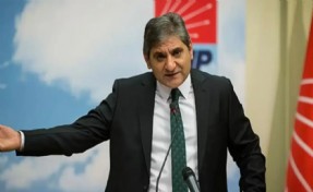 Aykut Erdoğdu CHP'den istifa kararını duyurdu: 'Bu yükü daha fazla taşıyamayacağım'