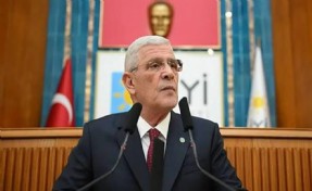 Dervişoğlu'nun aylar önceki 'fon' uyarısı yeniden gündem oldu
