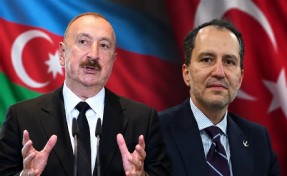 Azerbaycan'a giriş yasağı getirilmişti: Fatih Erbakan'dan Aliyev'e tepki