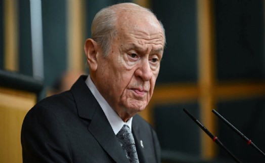 Bahçeli’den İmralı çıkışı: 'Siyasallaşma koordinatörlüğü onun da hakkıdır'