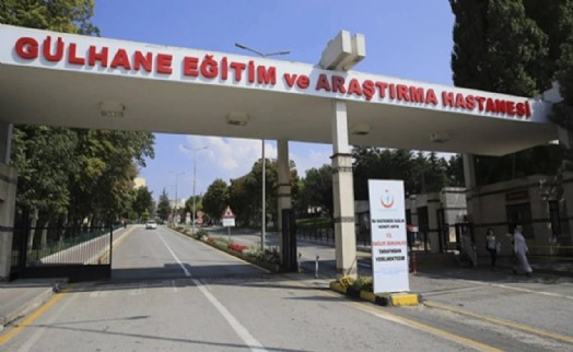 Bahçeli açılması için çağrı yapmıştı: MSB’den askeri hastane açıklaması